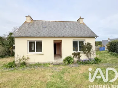 House in Louannec (22700)