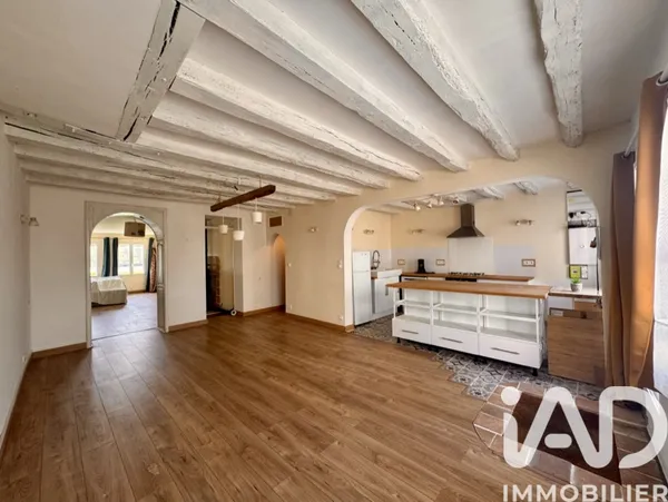 Vente maison à La Chapelle — 8