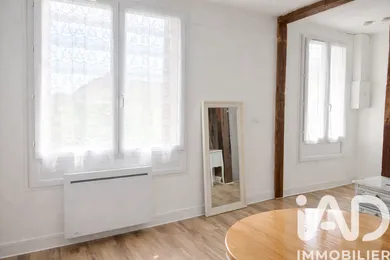 Appartement à Troyes (10000)
