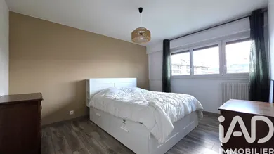 Appartement à Clermont-Ferrand (63100)