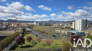 Apartment in Clermont-Ferrand (63100)