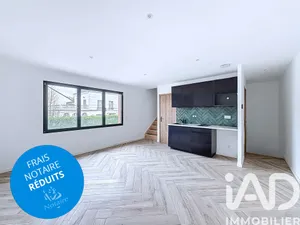 Appartement à Neuilly-Plaisance (93360)