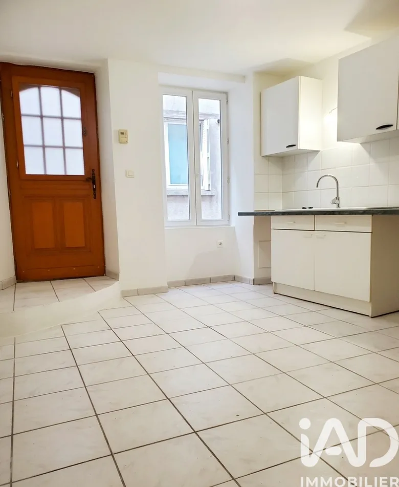 Maison 2 pièces 49 m² · à La Voulte-sur-Rhône · 49 m² · 87 000 €
