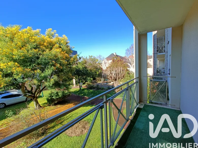 Appartement 1 pièce 38 m² · à Nantes · 38 m² · 835 €/mois