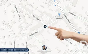 Traditional house in Cherbourg-en-Cotentin (50120)