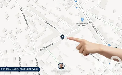 Traditional house in Cherbourg-en-Cotentin (50120)