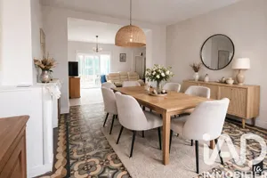 Maison de ville à Somain (59490)