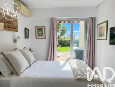 Appartement à Vence (06140)