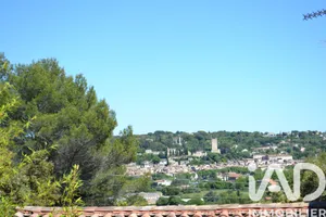 Traditional house in Sommières (30250)