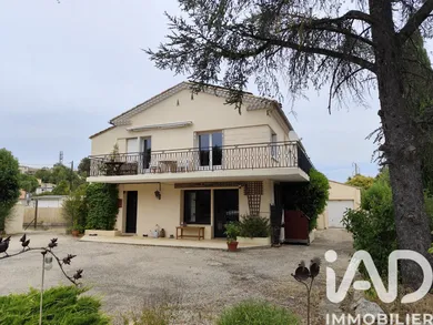 Traditional house in Sommières (30250)