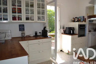 Traditional house in Sommières (30250)