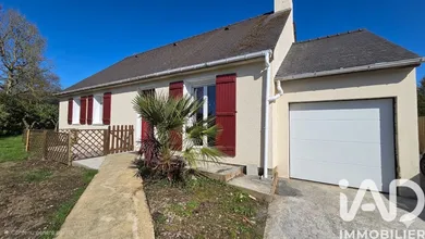 Maison à La Trinité-Surzur (56190)