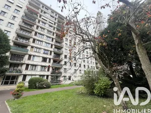 Appartement à Villejuif (94800)