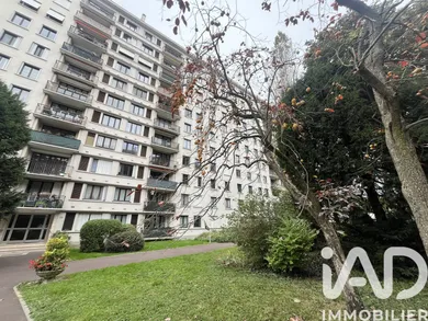 Appartement à Villejuif (94800)