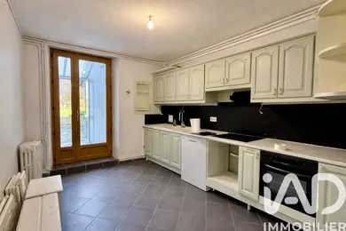 House in Évaux-les-Bains (23110)
