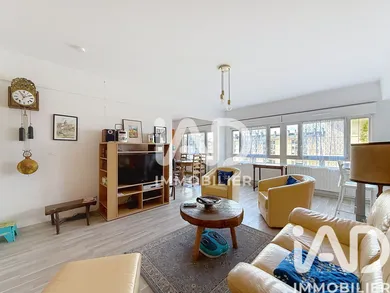 Appartement à Reims (51100)