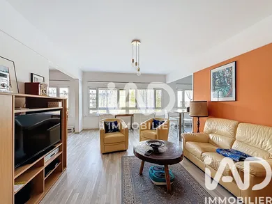 Apartment in Reims (51100)