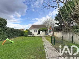 House in Linas (91310)