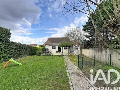 House in Linas (91310)