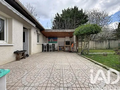 House in Linas (91310)