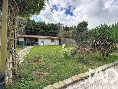 House in Linas (91310)
