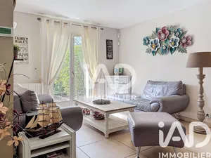 House in Serris (77700)