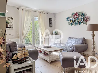 House in Serris (77700)