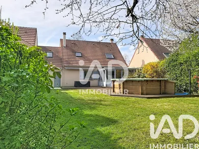 House in Serris (77700)