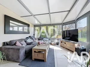 House in Serris (77700)