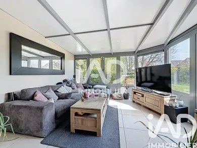 House in Serris (77700)