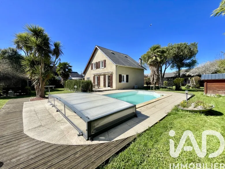 Maison 5 pièces 142 m² · à Juillan · 142 m² · 284 500 €