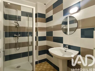 Apartment in Espalion (12500)