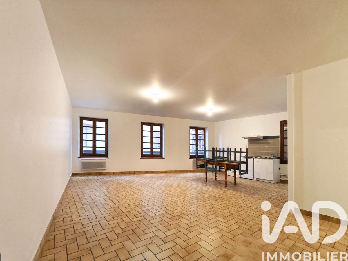 appartement à Espalion