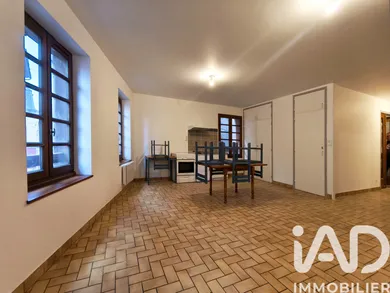 Apartment in Espalion (12500)