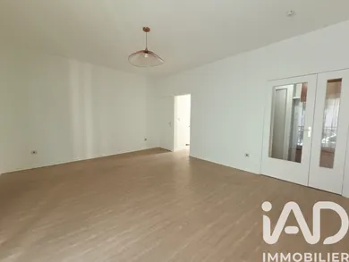 Appartement à Nantes (44000)