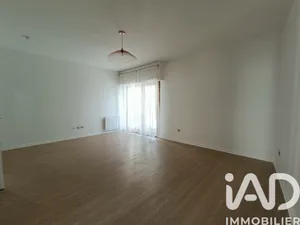 Apartment in Nantes (44000)