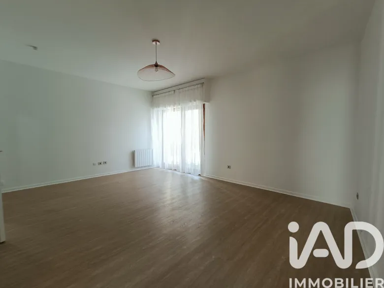 Appartement 1 pièce 40 m² · à Nantes · 40,1 m² · 850 €/mois