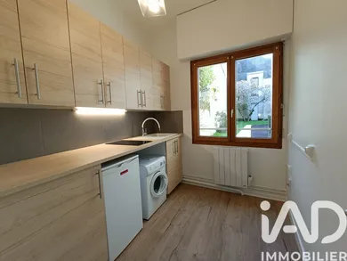 Appartement à Nantes (44000)