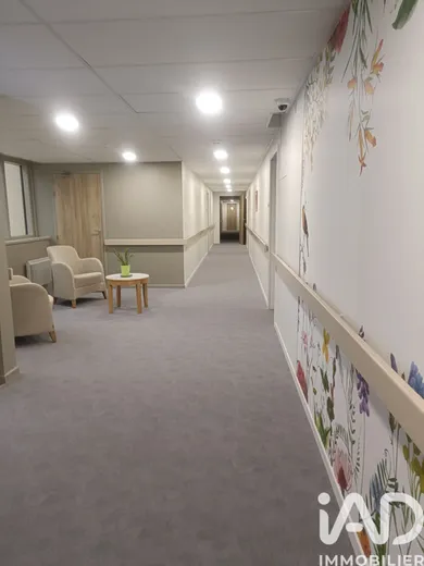 Appartement à Nantes (44000)