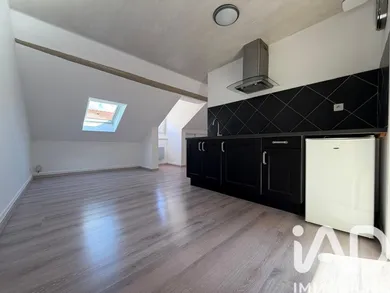 Appartement à Reims (51100)