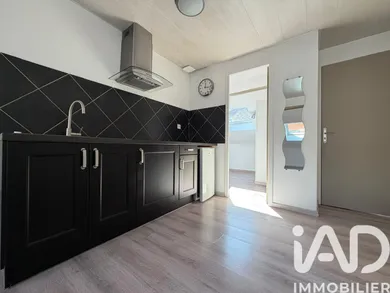 Appartement à Reims (51100)