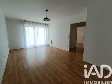 Apartment in Nantes (44000)