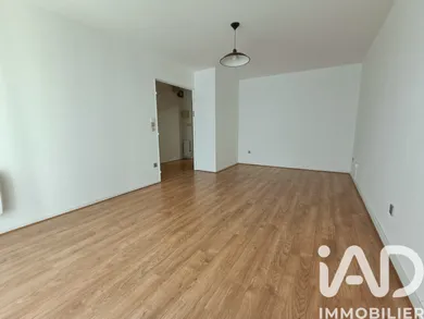 Apartment in Nantes (44000)