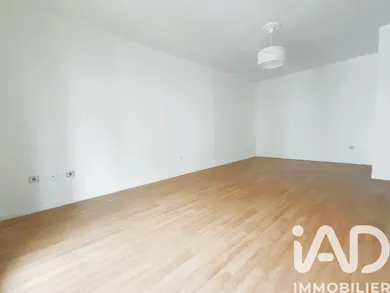 Appartement à Nantes (44000)