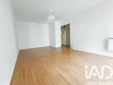 Appartement à Nantes (44000)