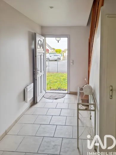 House in Vineuil (41350)