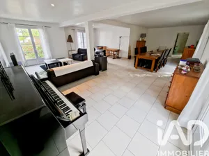 House in Vineuil (41350)