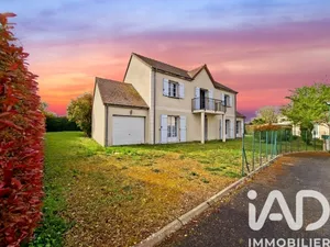 Maison à Vineuil (41350)