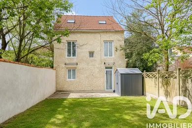 Maison à Bessancourt (95550)