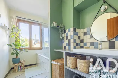 House in Bordeaux (33800)